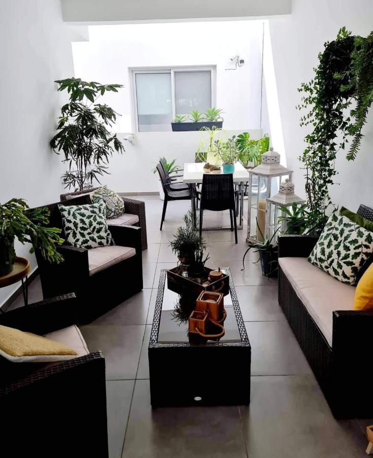 Holiday home Leonidas *