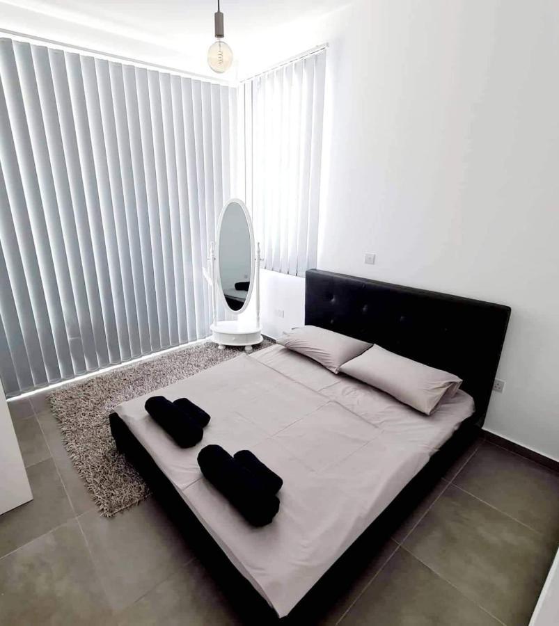 Leonidas Holiday home Paphos