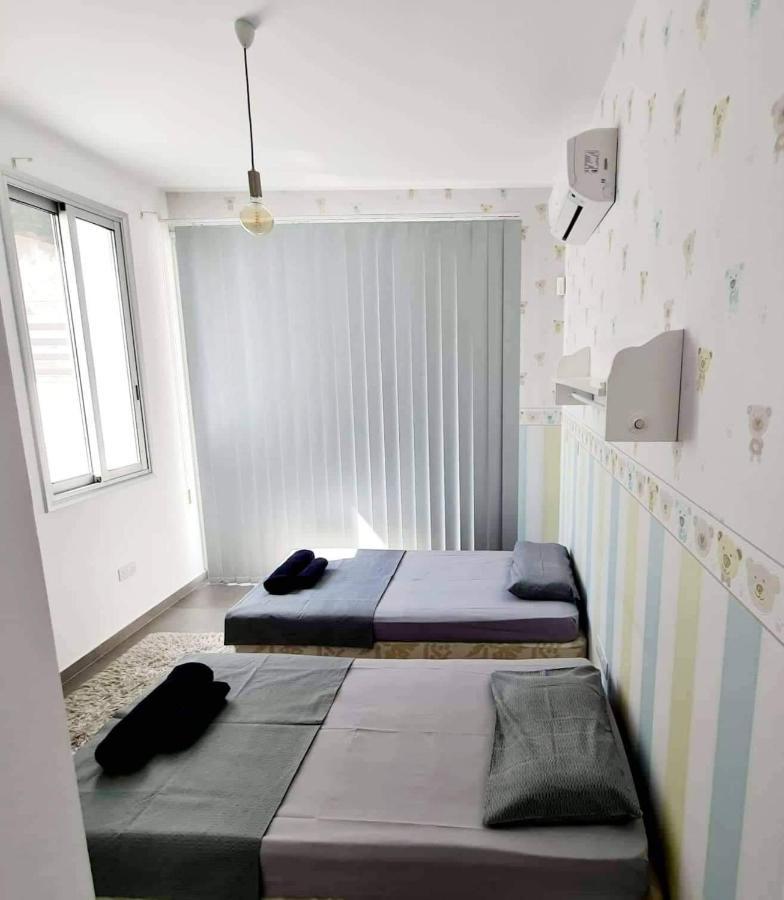 Holiday home Leonidas Paphos