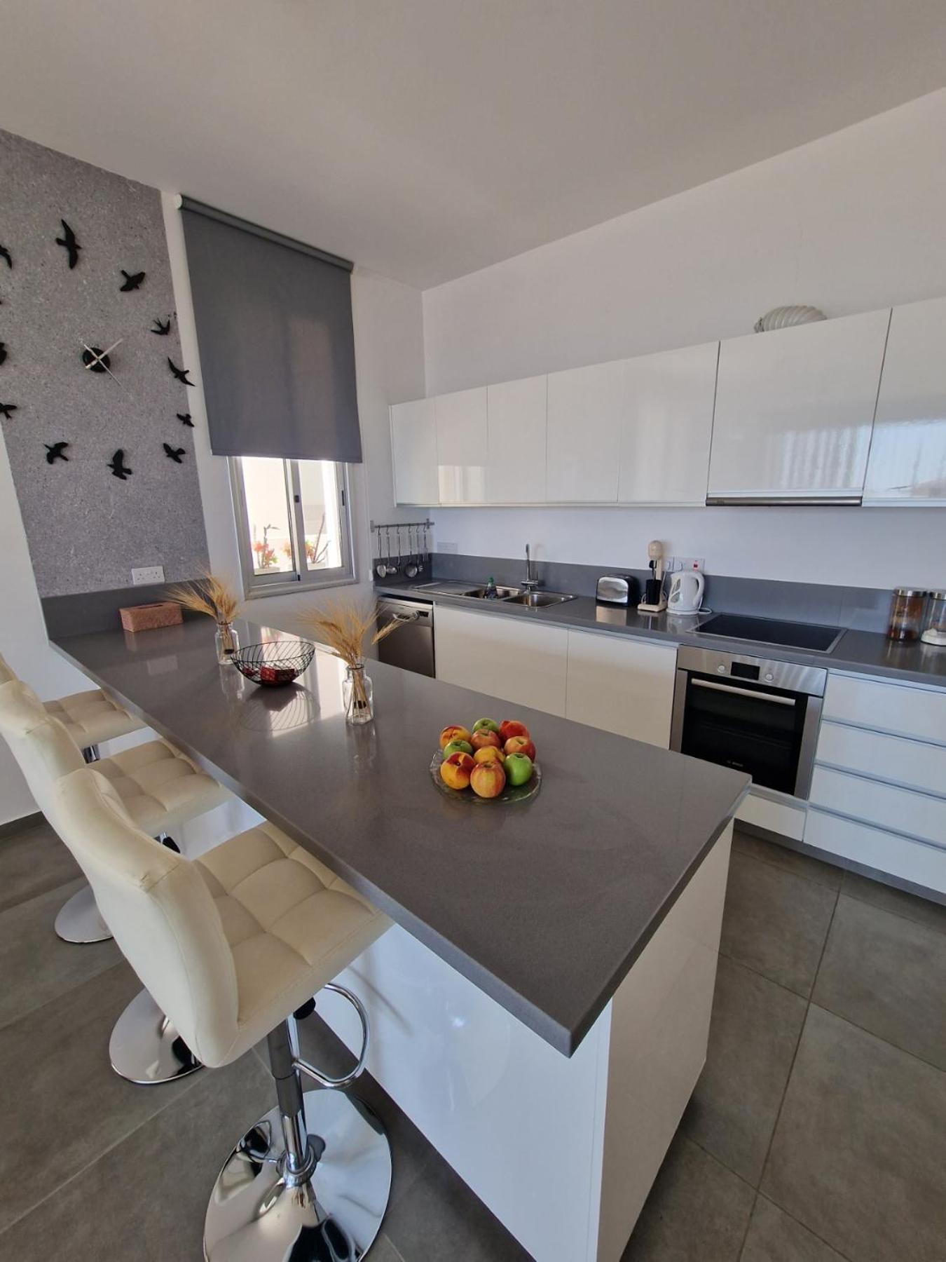 Holiday home Leonidas *