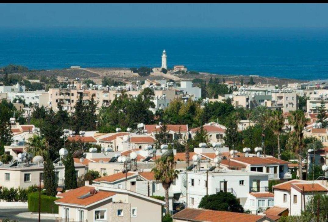 Leonidas * Pafos